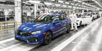 Elektrikli araçlarda şarj dönemi değişiyor! Honda yoldan enerji aktaracak