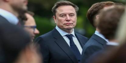 Elon Musk yeniden trilyoner: Serveti 1 trilyon doları aştı