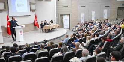 Bornova Kent Konseyi’nde yeni dönem için yol haritası belirlendi