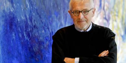 2026 Nobel Fizik Ödülü Francis Halzen'in oldu