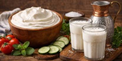 Yoğurt ve ayran etiketlerinde bu ifadeler artık kullanılamayacak