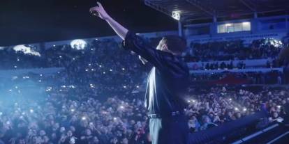Blok3 konserinde bir şişe su fiyatı ağızları açık bıraktı: Sosyal medyada gündem oldu