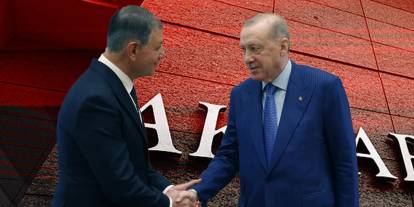 Cemil Tugay AK Parti’ye mi geçiyor? Gözler 7 Ekim’e çevrildi