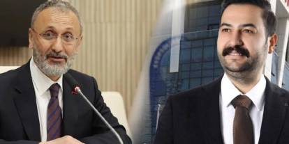 İstanbul’da iki belediyede görevden uzaklaştırma
