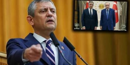 Özel’den Cemil Tugay’ın AK Parti’ye geçişine sert tepki: İzmir’i sandıkta hiç kazanamadın