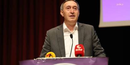 DEM Parti 27 Kasım'ı işaret etti! Tuncer Bakırhan açıkladı