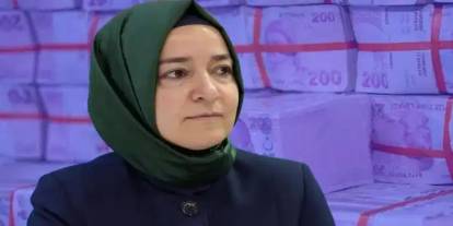 Fatma Betül Sayan Kaya ve eşi Adliye'de
