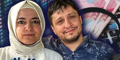 Fatma Betül Sayan Kaya ve eşinin savcılık ifadeleri ortaya çıktı