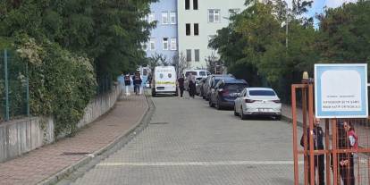 Başakşehir'deki okul saldırısında flaş gelişme