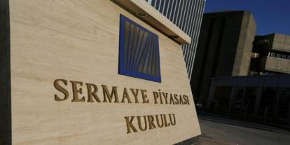 SPK'dan 21 kişi hakkında suç duyurusu