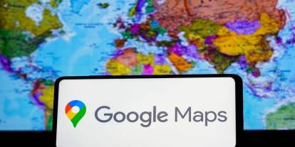 Google Haritalar'da yeni özellik: Akaryakıt fiyatları artık görülebilecek
