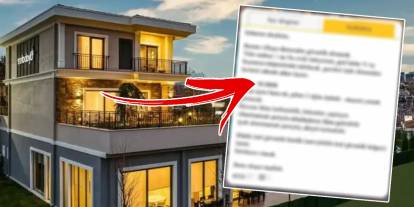 İş ilanı sosyal medyayı salladı: "Dümenden kontrol" detayı olay oldu