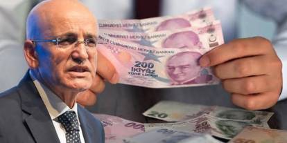 Bakan Şimşek duyurdu: 43 bin fon yatırımcısının parası aktarıldı