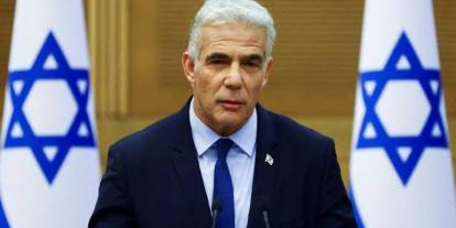 İsrail'de muhalefetten Netanyahu'ya sert sözler: Dünya bizden uzaklaşıyor