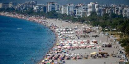 Dünyanın en iyi 20 ülkesi açıklandı: Türkiye listeye 4. sıradan girdi