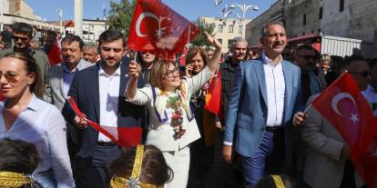 Gaziantep’te GastroAntep korteji düzenlenecek