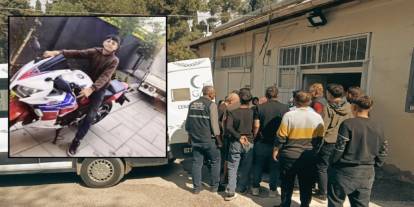 Gaziantep'te dehşet: Öldüren 12 ölen 16 yaşında