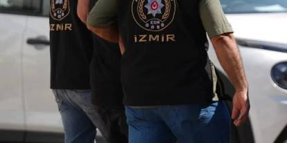 155 milyon liralık vurgunda havalimanında yakalandılar
