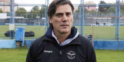 Montella'dan Adana Demirspor kararı