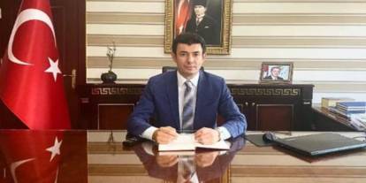 Afyonkarahisar Vali Yardımcısı silahla vurulmuş halde bulundu