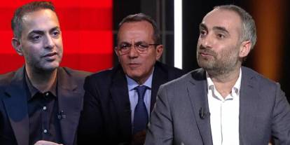 Fon soruşturmasında 3 gazeteci ifadeye çağrıldı