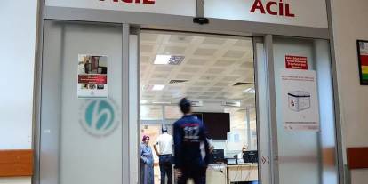 Bir yılda 337 kez acile gitti: Nedeni ortaya çıktı