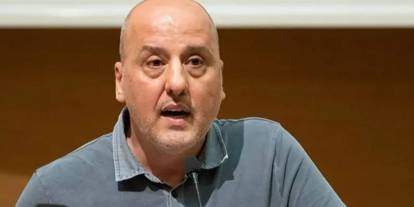 TİP Milletvekili Ahmet Şık hastaneye kaldırıldı