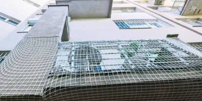 İstanbul'un göbeğinde korkutan görüntü: Betonlar dökülüyor, binalar boşaltılmıyor