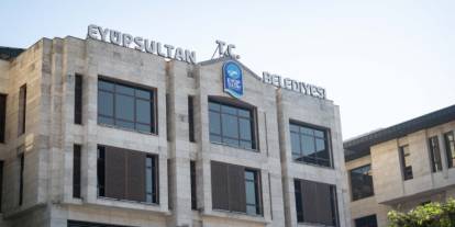 Eyüpsultan’da başkanvekili belli oldu