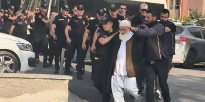 8 ilde IŞİD operasyonu: 22 tutuklama, Kul Sadi Yüksel Hoca'ya ev hapsi