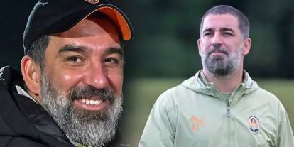 Arda Turan için milli takım iddiası! Maç biter bitmez İstanbul’a geldi