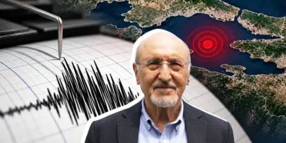 Yalova'daki 3,5 ve 2,9'luk depremler ne anlama geliyor? Osman Bektaş açıkladı
