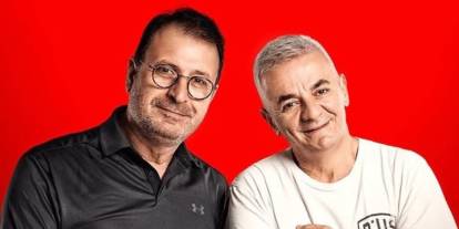 Burda Olan Burda Kalır bitti mi? Zafer Algöz ve Can Yılmaz hakkında son gelişme