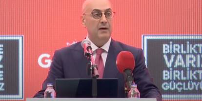 Torpil iddiası gündem olmuştu: Gökhan Ağdemir baro başkan adaylığından çekildi