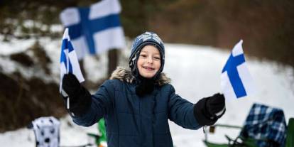 Finlandiya'dan sıra dışı iş ilanı: Burnu iyi koku alanlara 2 bin euro!