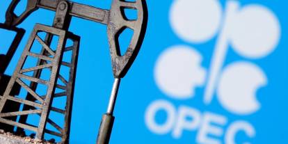 OPEC petrol tahminini altüst etti: 1 milyon varillik kesinti