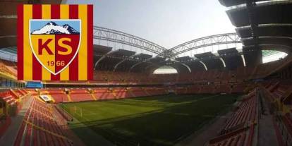 Kayserispor Teknik Direktörü Atila Gerin’in acı günü