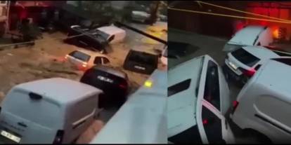 İstanbul'daki seli günler öncesinden bilen uzmandan korkutan uyarı