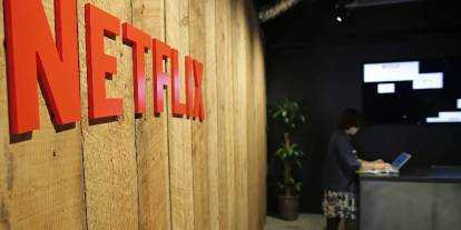 YouTube ve TikTok baskısı büyüyor! Netflix'ten dev işten çıkarma kararı