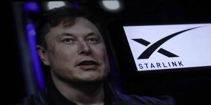 Musk’tan Ukrayna açıklaması: Starshield sistemini ABD yönetimi kontrol ediyor