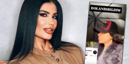 Hatice dolandırıldı: "Linke tıkladıktan sonra..."