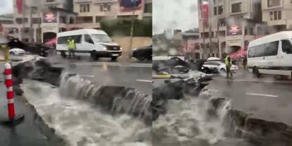İstanbul için meteoroloji uzmanından flaş yeni sel uyarısı: Acil önlem alınmalı