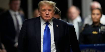 ABD basını duyurdu: Trump İran’a en ağır silahlarından biriyle saldırabilir