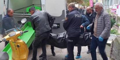 Amasya'da üzen olay: 16 yaşındaki lise öğrencisi evinde ölü bulundu