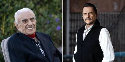 Alpay’ın cenazesinde mezar yeri tartışması: Hayat arkadaşı ve ailesi karşı karşıya