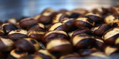 TasteAtlas kestane lezzetlerini sıraladı: Türkiye'den kestaneli baklava listede