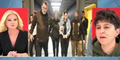 Müge Anlı'da bir cinayet itirafı daha: Sevgilisi kocasını öldürüp bahçeye gömdü! Aynı bahçede davullu zurnalı düğün yaptılar