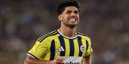 Fenerbahçe’de Alanyaspor maçı öncesi kötü haber
