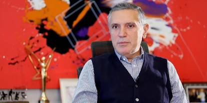 Kızılcık Şerbeti reytinglerde 7’yi aştı: Faruk Turgut’tan iddialı paylaşım