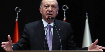 Cumhurbaşkanı Erdoğan'dan sağlıkta 38 bin personel alımı açıklaması: Yıl bitmeden ilana çıkılacak